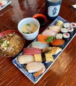 江戸寿し