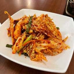 お肉とお酒 韓國食堂 本店