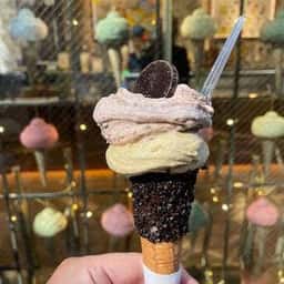 ヴェンキ 銀座店