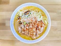 麺工房マルオ 町田金森店