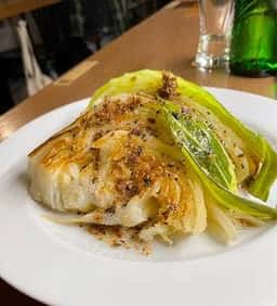 Bacaro Buccima 永福町
