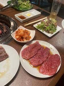 神牛前三丁目