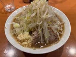 麺屋 長次郎