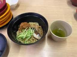 スシロー 調布店