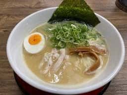 麺や TORICHU うちだ
