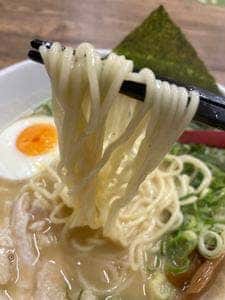麺や TORICHU うちだ