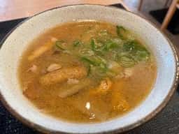 街かど屋 淡河PA下り店