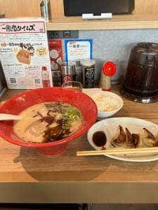 一風堂 堺インター店