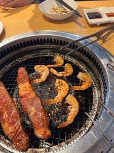 焼肉きんぐ 入間インター店