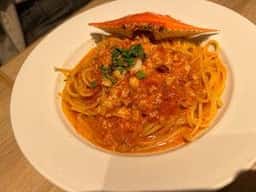 カプリチョーザ 佐野プレミアム・アウトレット店