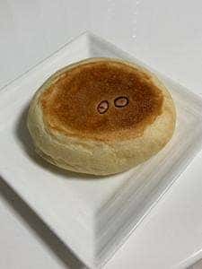 焼きカリーパン 咖喱日和