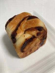 焼きカリーパン 咖喱日和