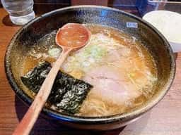 支那そば やぐら亭