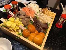 Shangrila's secret 銀座店