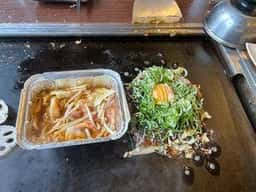 お好み焼本舗 三河安城店