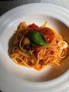 イタリア食堂 イル・ピアット