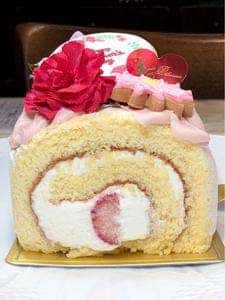 菓子工房えとわぁる