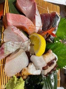 魚や大将