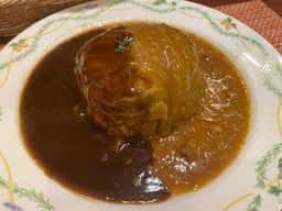 グリル マルヨシ