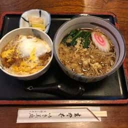 いさ美庵