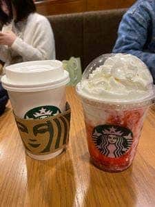 スターバックスコーヒー アトレ吉祥寺店