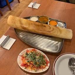 南インド料理 ケララバワン