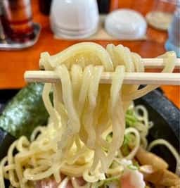 まぐちゃんラーメン 響が丘店