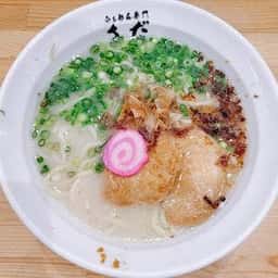 らぁめん専門 さだ