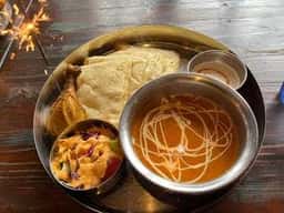 CAFE ALI