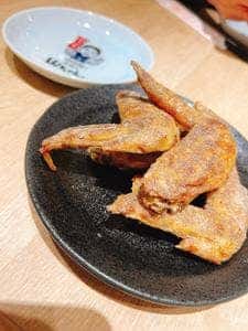 世界の山ちゃん 天王寺ミオ店