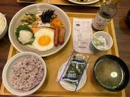 ジョナサン 月島店