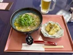 G8富士カントリークラブ レストラン