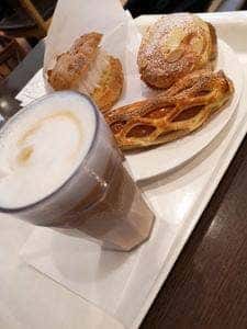 フレッシュベーカリー神戸屋 森ノ宮駅店