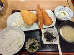 大衆酒場 五の五 祐天寺駅前店