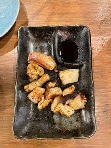立呑み処 七津屋 ホワイティ梅田店