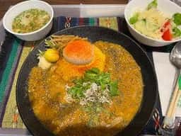 エスニック料理 SPICE BEAR