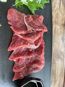精肉店 熊本 清人