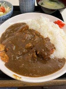 音色食堂