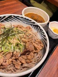 おらが蕎麦 鶴舞駅アスティ店