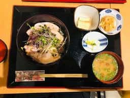 和食 KARIYA