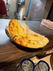 アナム本格インド料理 銀座店