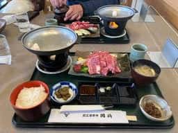 レストラン岡崎