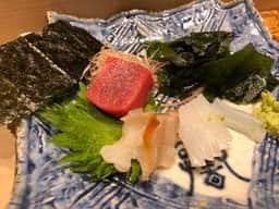 鮨 たなか