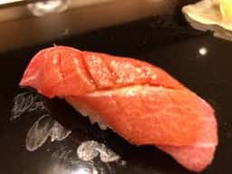 鮨 たなか