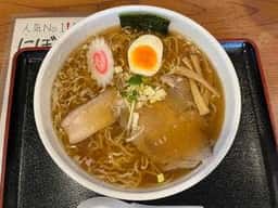 ラーメンDX屋