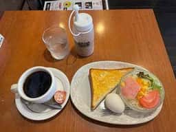 珈琲 らぽ