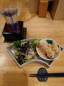 酒肴結 さかぐち