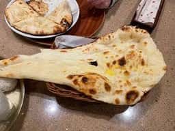 インド料理 キラン