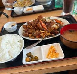 福満苑 船橋店