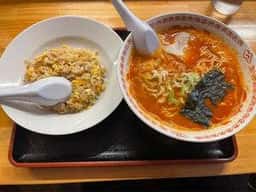ラーメン Mappe